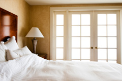 Castlederg bedroom extension costs