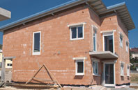 Castlederg home extensions