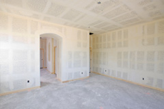 Castlederg home office construction costs